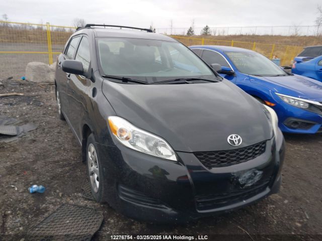 Toyota Corolla Matrix