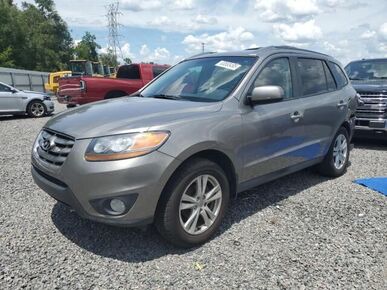 2011 HYUNDAI Santa Fe - VIN Decoder