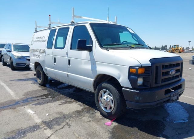 Ford E-150