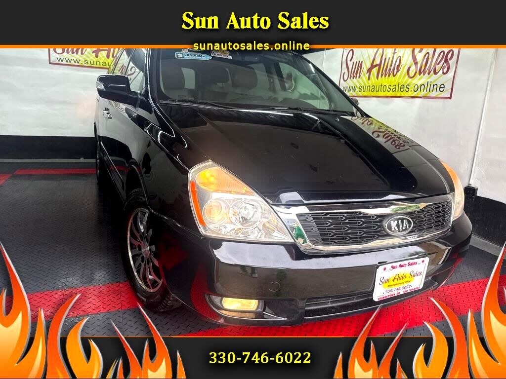 Kia Sedona