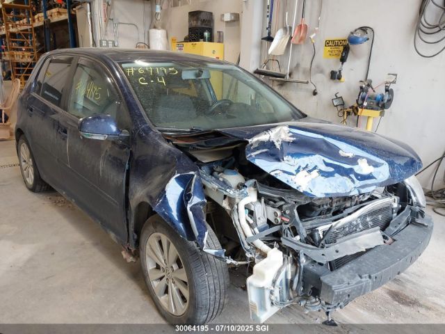 Volkswagen Rabbit