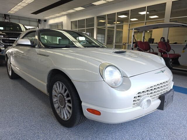 Ford Thunderbird
