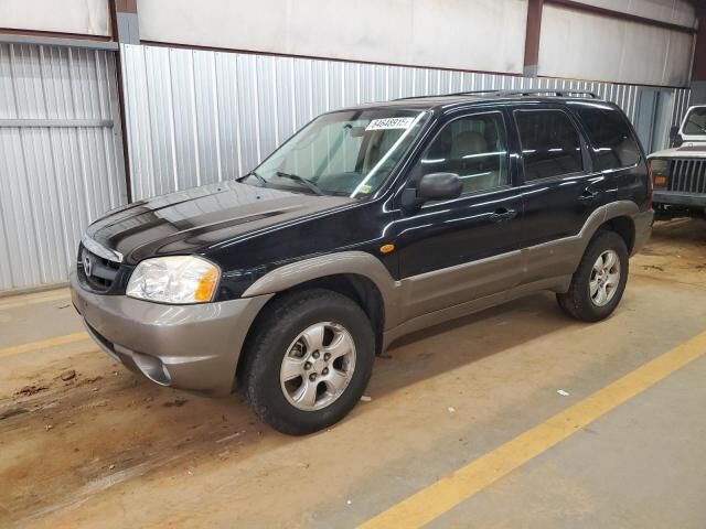 Mazda Tribute
