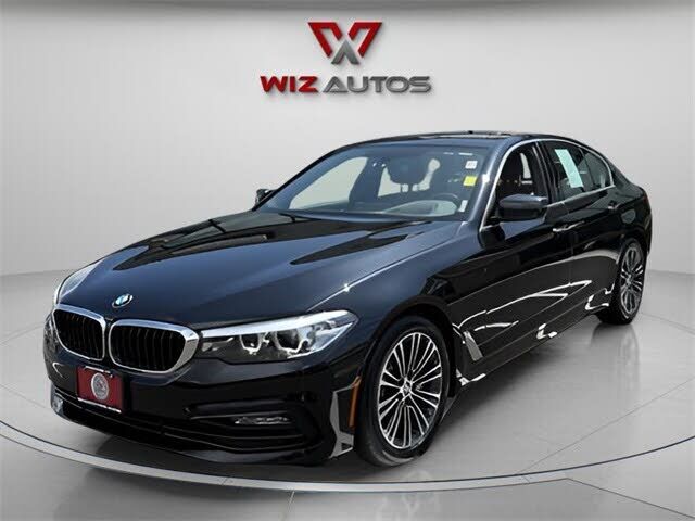 BMW 530i
