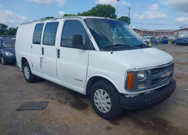 Chevrolet Express