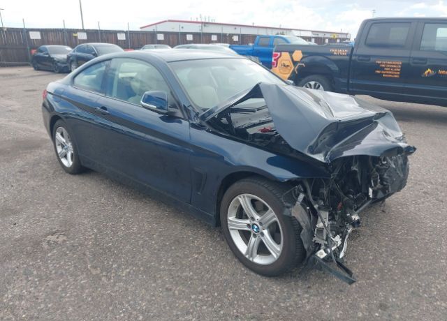 BMW 428i