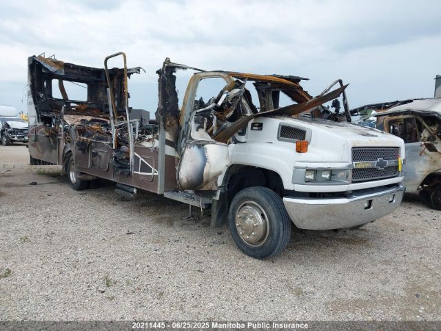 Chevrolet C5