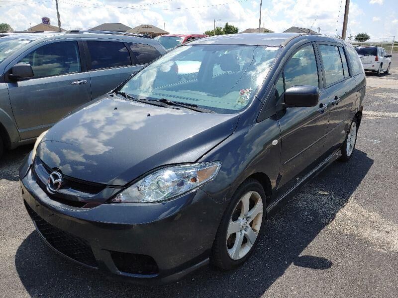 Mazda Mazda5