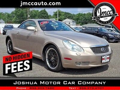 Lexus SC