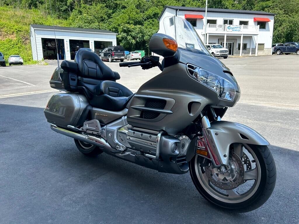 Honda GL1800