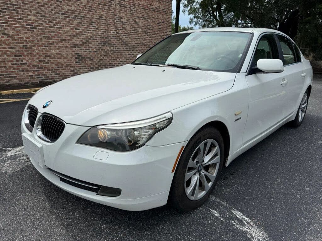 BMW 535i