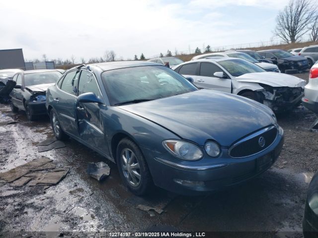 Buick Allure
