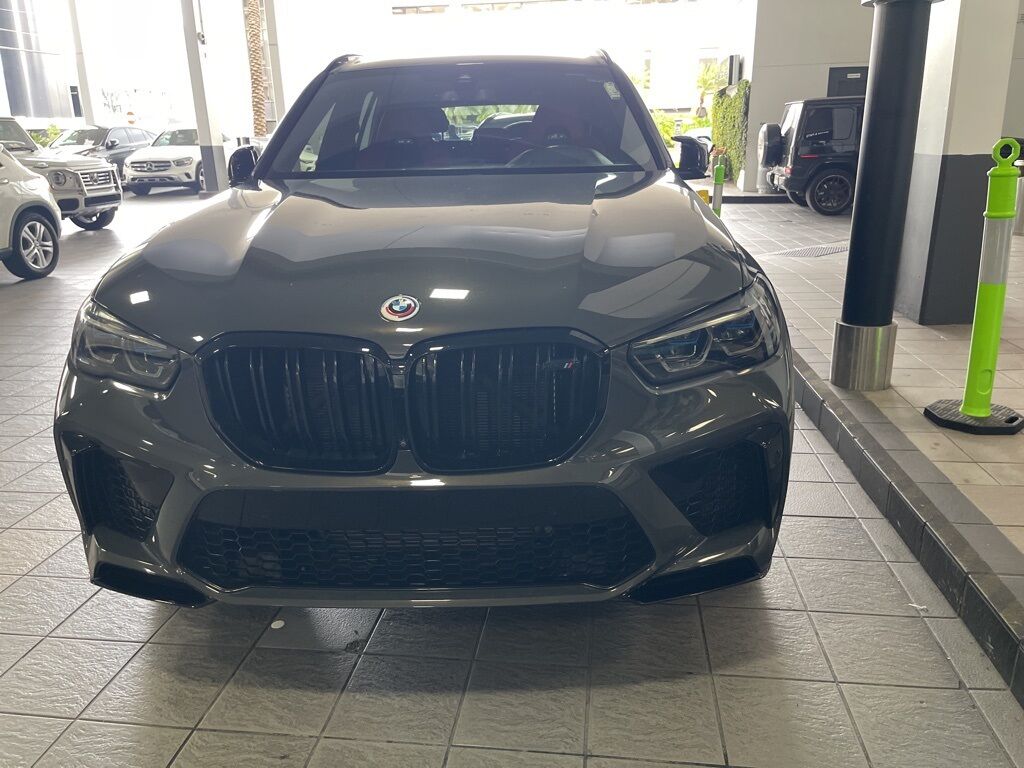 2023 BMW X5