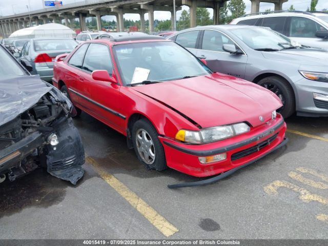 Acura Integra