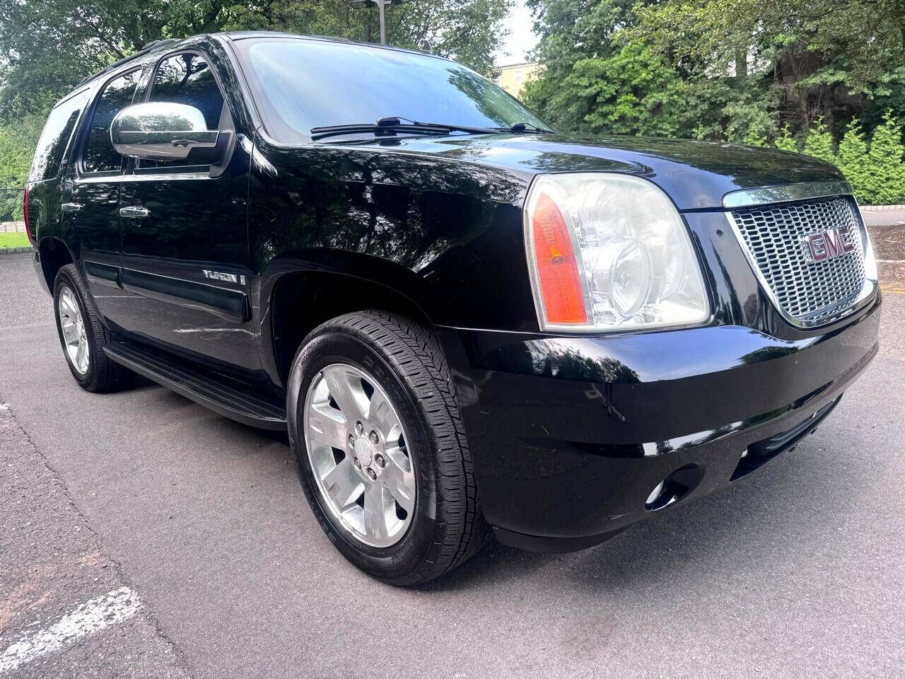 GMC