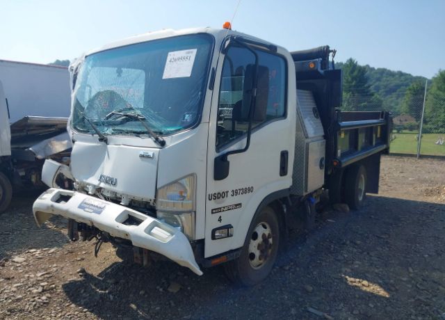 Isuzu NPR/NPR-HD