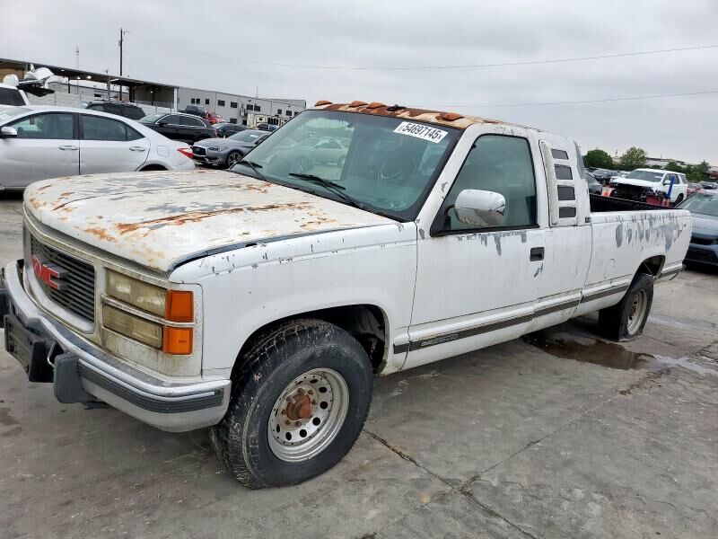 GMC Sierra