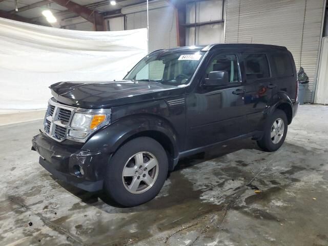 Dodge Nitro