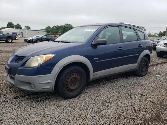 Pontiac Vibe