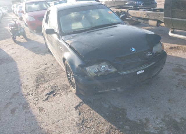 BMW 330xi
