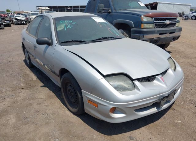 Pontiac Sunfire