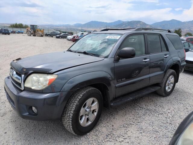 Toyota 4-Runner