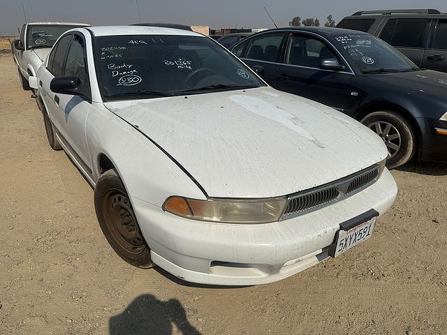 Mitsubishi Galant