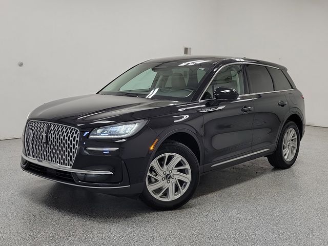 LINCOLN