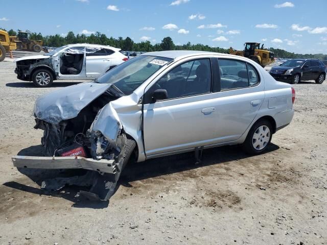 Toyota Echo