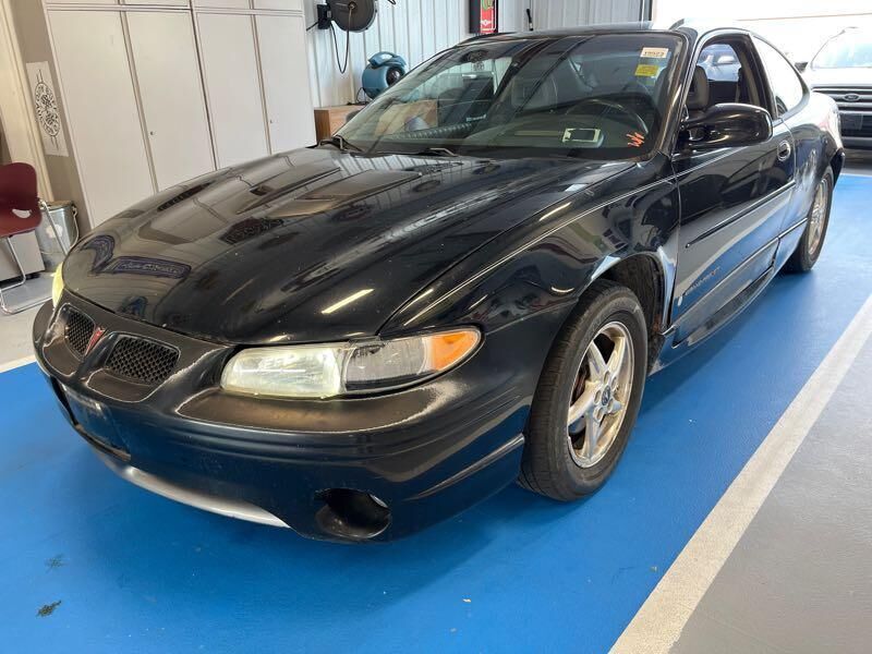 Pontiac Grand Prix