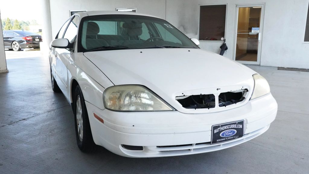 Mercury Sable