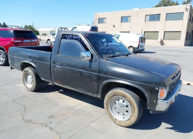 Nissan Pickup