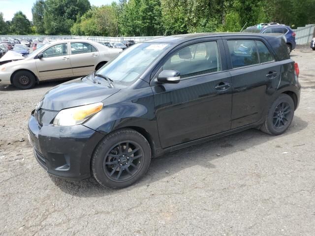 Toyota SCION xD