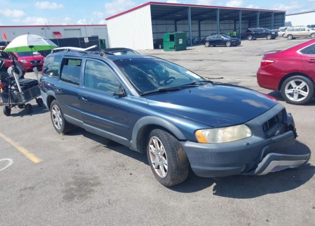 Volvo XC70