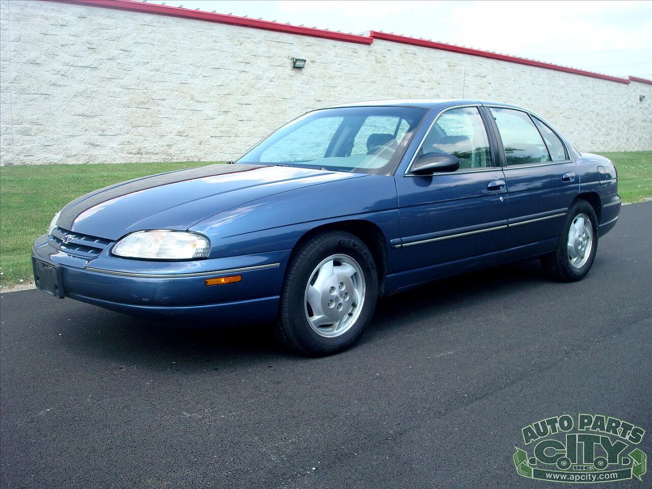 Chevrolet Lumina