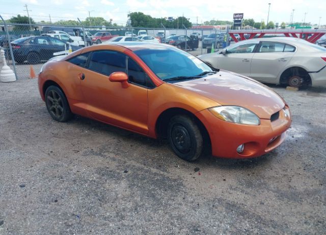 Mitsubishi Eclipse