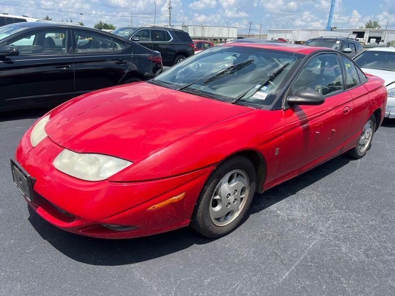 Saturn SC2