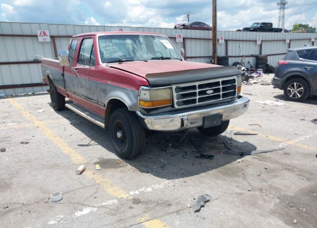 Ford F-250