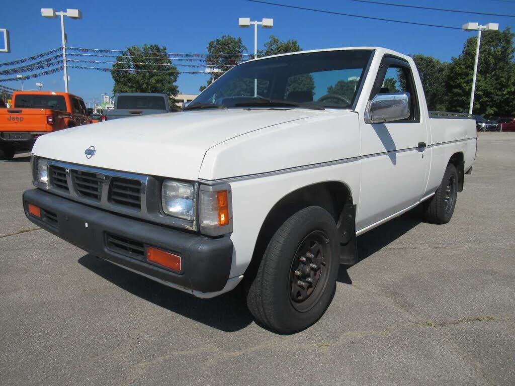 Nissan Pickup