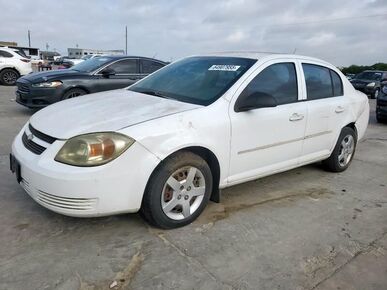 2005 CHEVROLET Cobalt - VIN Decoder