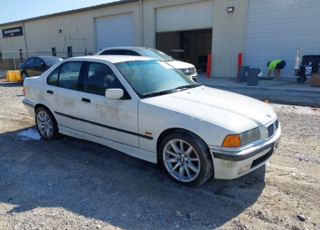 BMW 318i