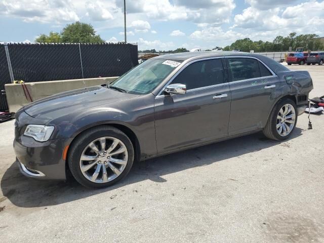 Chrysler 300