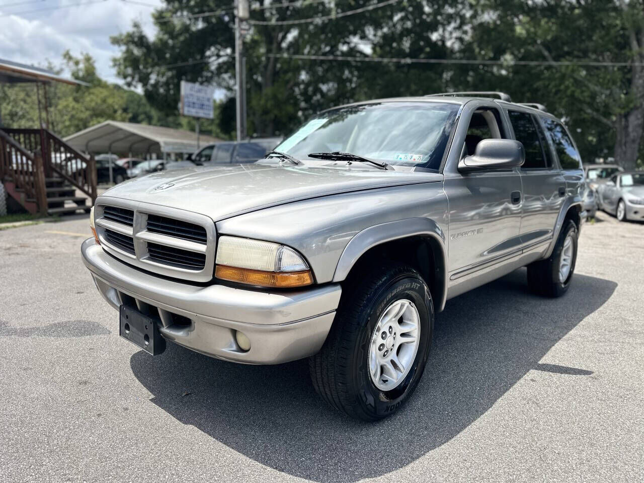 Dodge Durango