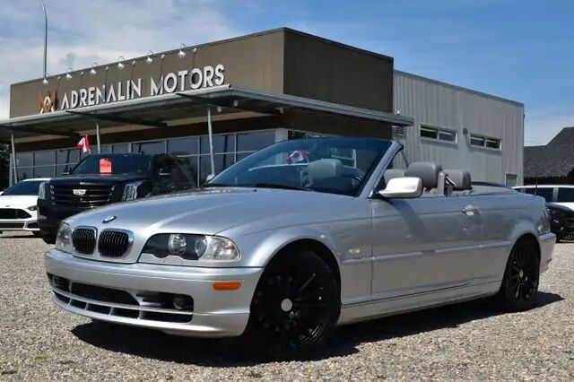 BMW 325Ci