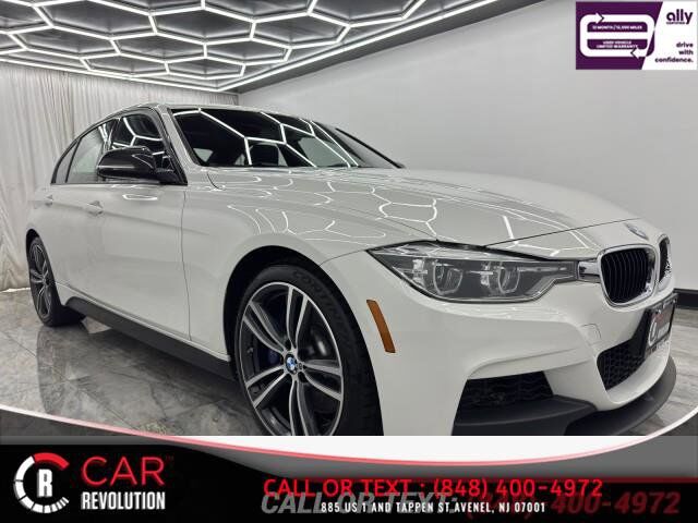 BMW 340i