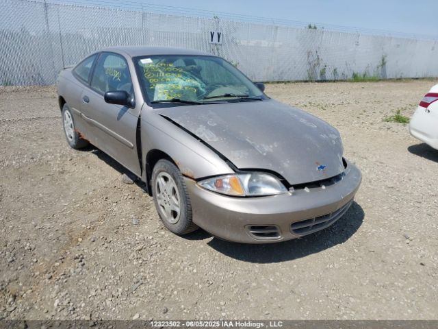 Chevrolet Cavalier
