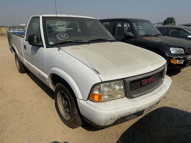 GMC Sonoma