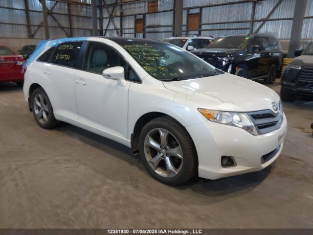 Toyota Venza