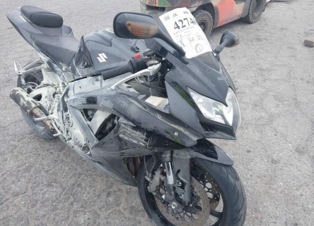 Suzuki GSX-R750