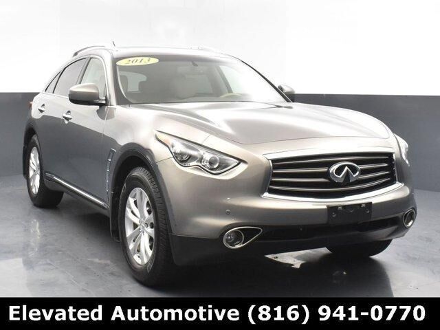 Infiniti FX37